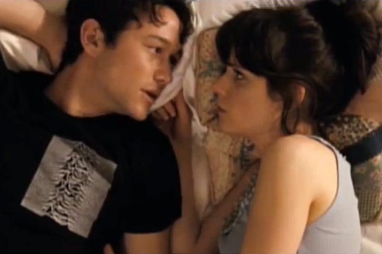 A Compilation of the Most Iconic Shirts in Movies