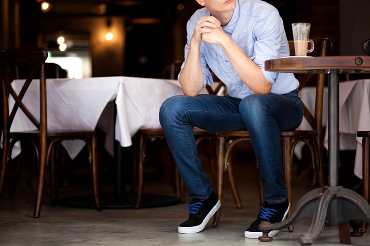 A Day with 7 For All Mankind's Luxe Performance Denim