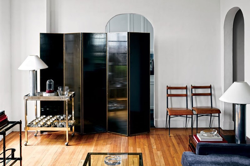 A Look Inside Thom Browne's New York City Apartment