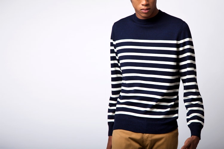 A.P.C. 2013 Fall/Winter Editorial