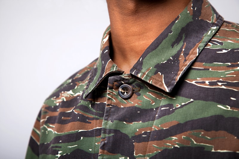 A.P.C. 2013 Fall/Winter Editorial