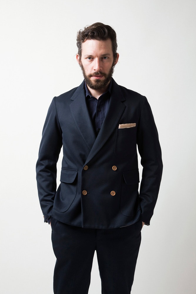 *A Vontade 2013 Fall/Winter Lookbook