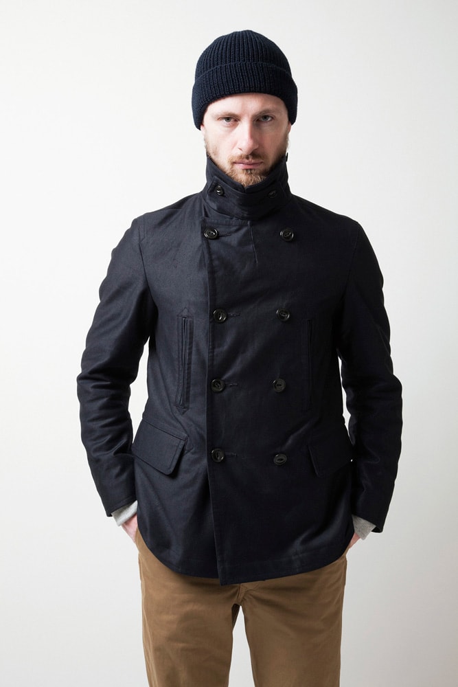 *A Vontade 2013 Fall/Winter Lookbook