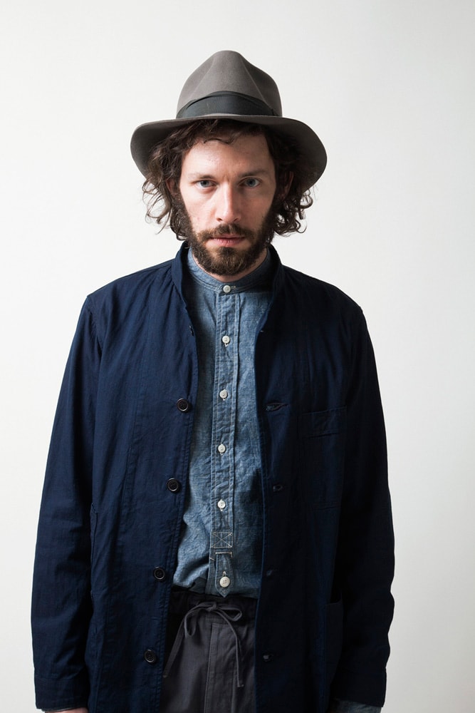*A Vontade 2013 Fall/Winter Lookbook