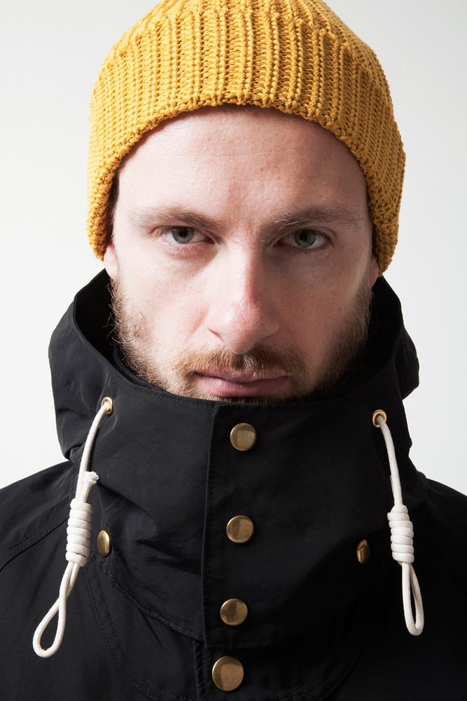 *A Vontade 2013 Fall/Winter Lookbook