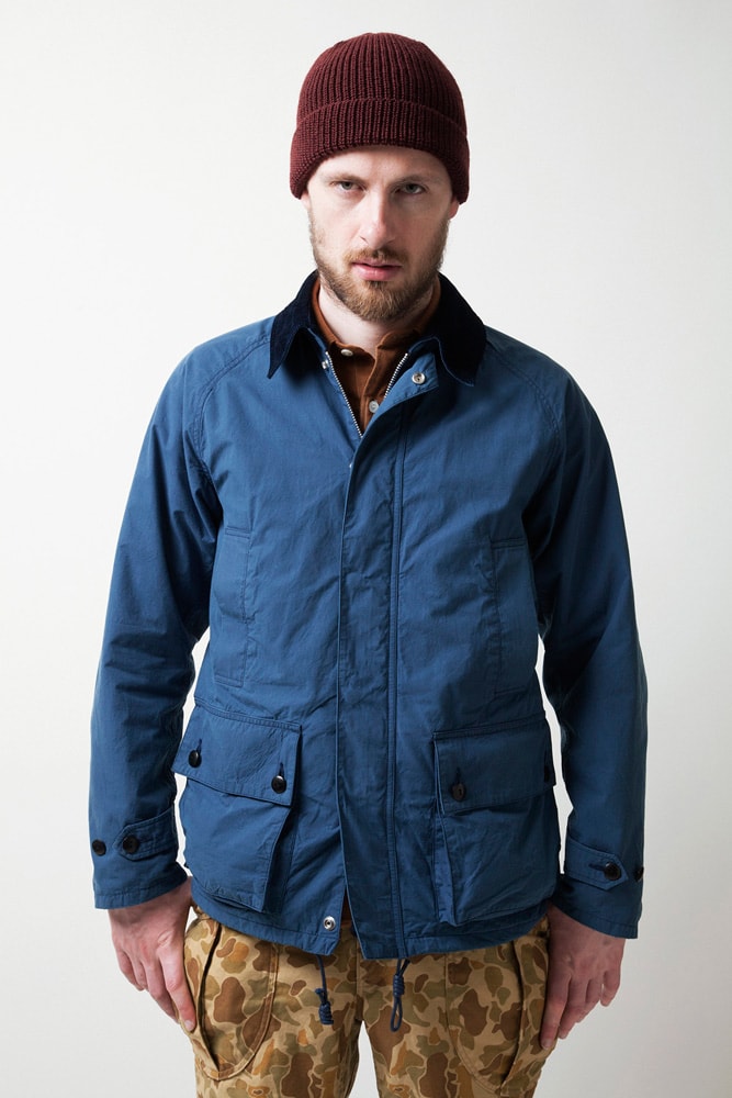 *A Vontade 2013 Fall/Winter Lookbook