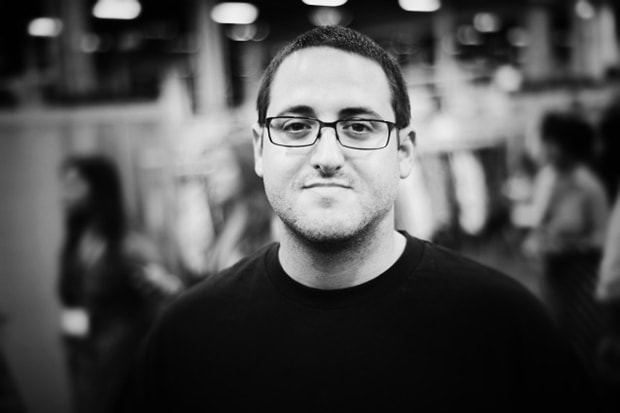 Aaron Levant Introduces the Launch of Agenda Las Vegas