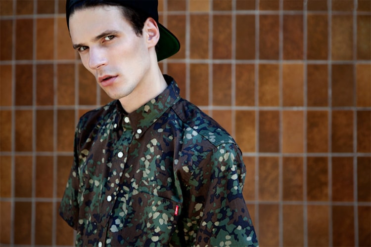 Acapulco Gold 2013 Summer Collection