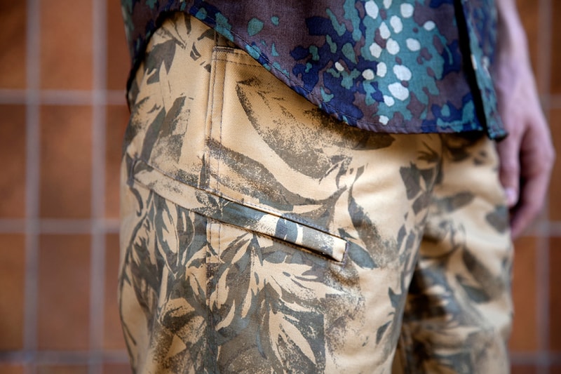 Acapulco Gold 2013 Summer Collection