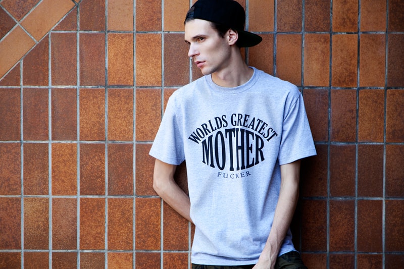 Acapulco Gold 2013 Summer Collection