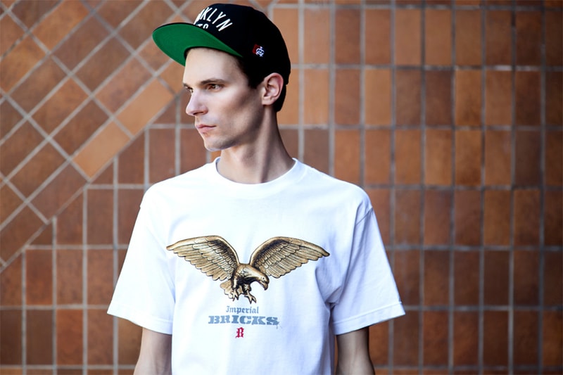 Acapulco Gold 2013 Summer Collection