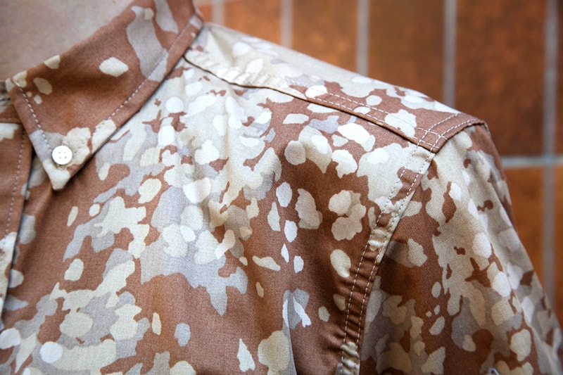 Acapulco Gold 2013 Summer Collection