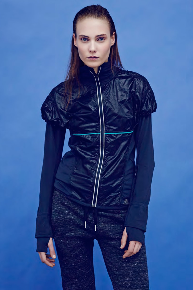 adidas 2013 Fall/Winter Collection Highlight Lookbook