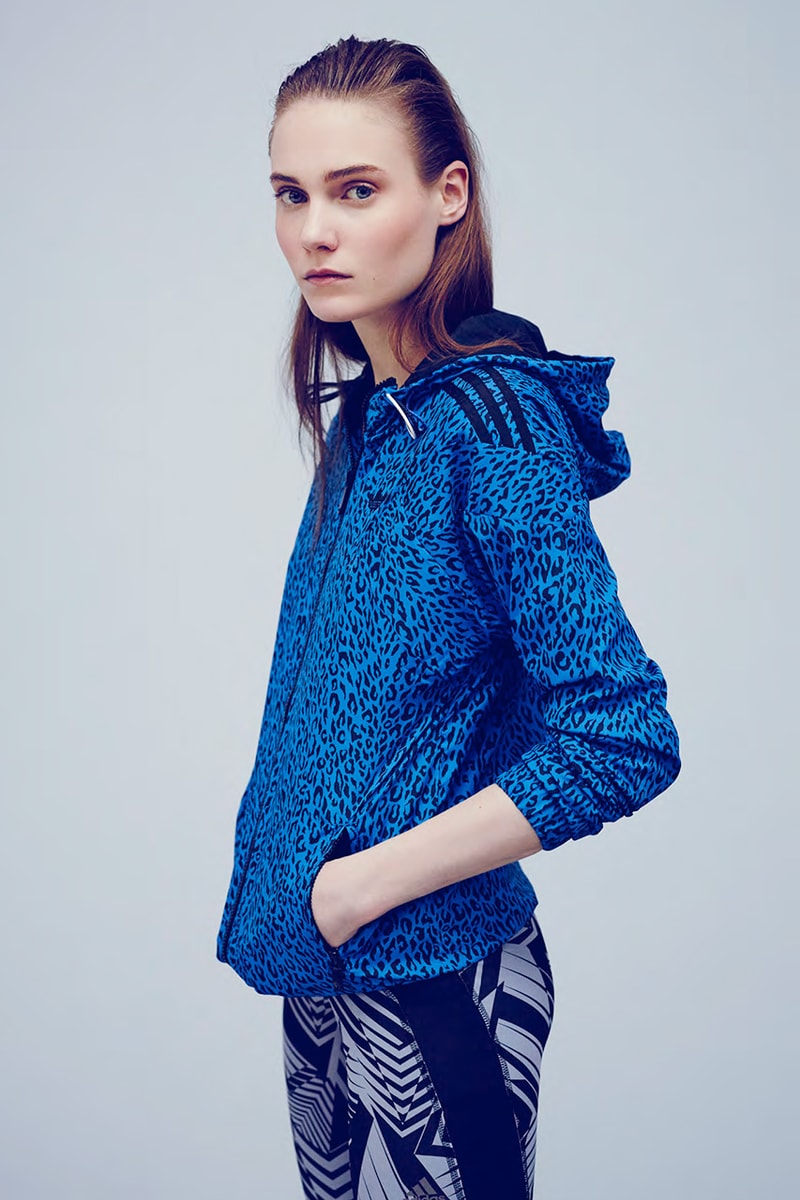 adidas 2013 Fall/Winter Collection Highlight Lookbook