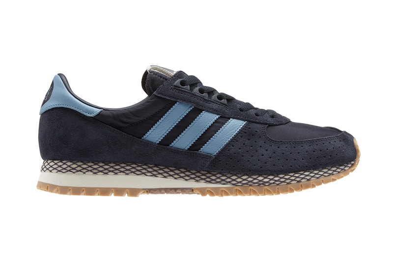 adidas Originals 2013 Fall/Winter City Marathon Pack
