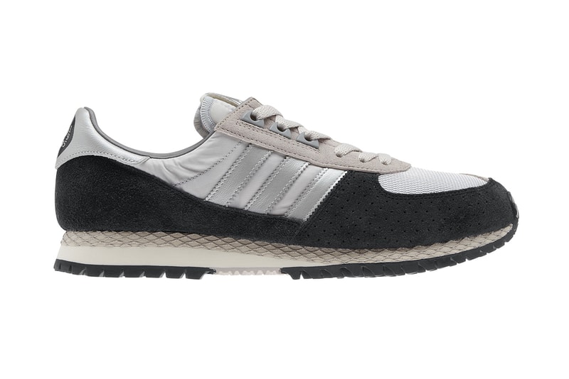 adidas Originals 2013 Fall/Winter City Marathon Pack