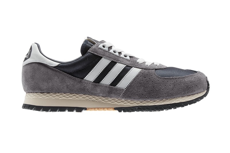 adidas Originals 2013 Fall/Winter City Marathon Pack