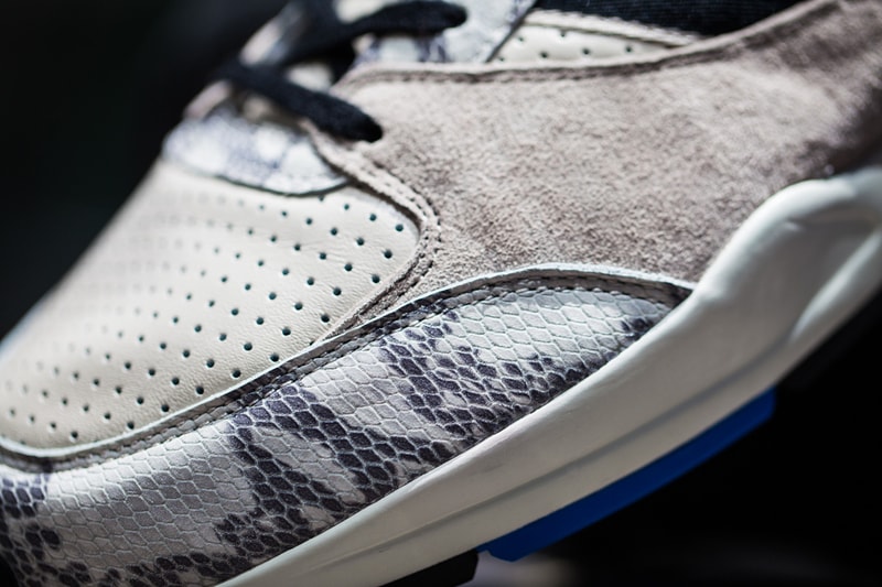 adidas Originals 2013 Fall Tech Super Pack