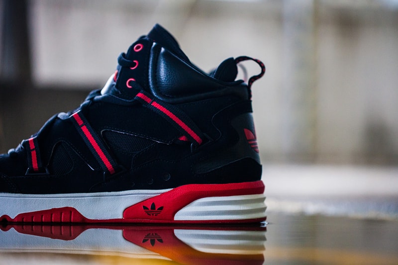 adidas Originals 2013 Fall/Winter Roundhouse Instinct