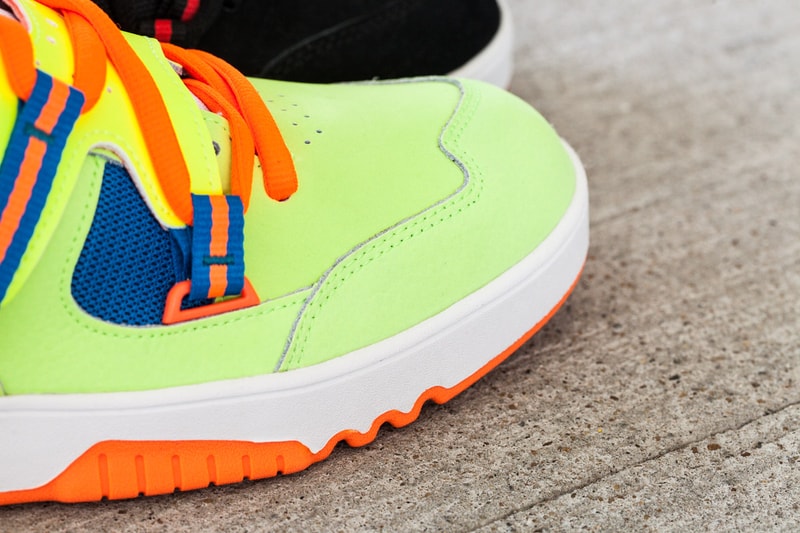 adidas Originals 2013 Fall/Winter Roundhouse Instinct