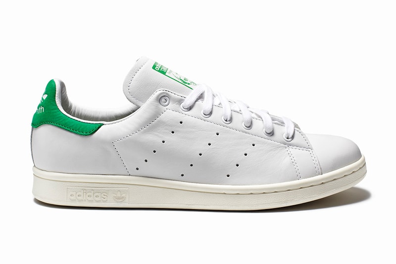 adidas Relaunches the Stan Smith