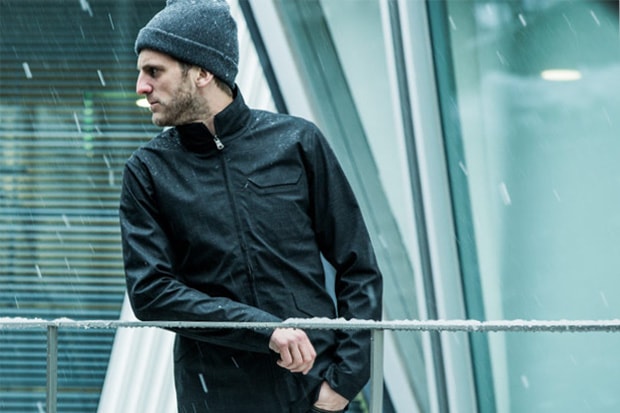 AETHER Nimbus 3-in-1 Jacket