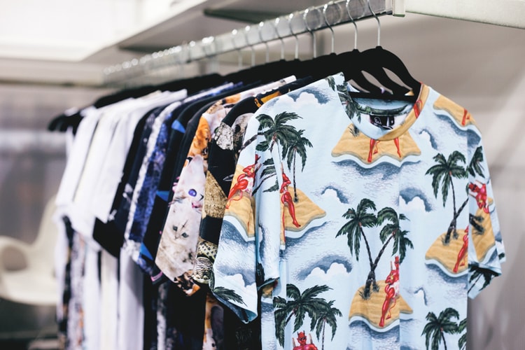 Agenda Las Vegas: Abandon Ship 2014 Spring/Summer Preview