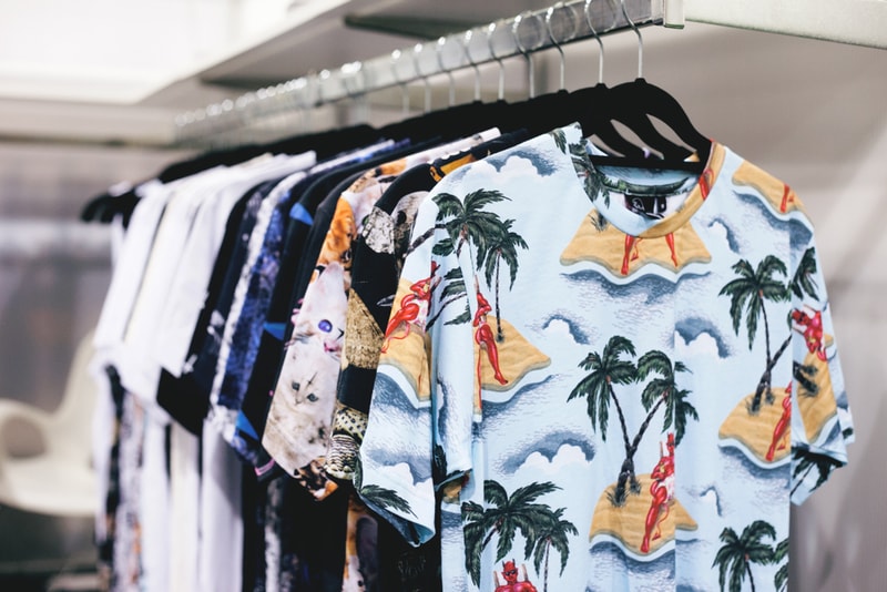 Agenda Las Vegas: Abandon Ship 2014 Spring/Summer Preview