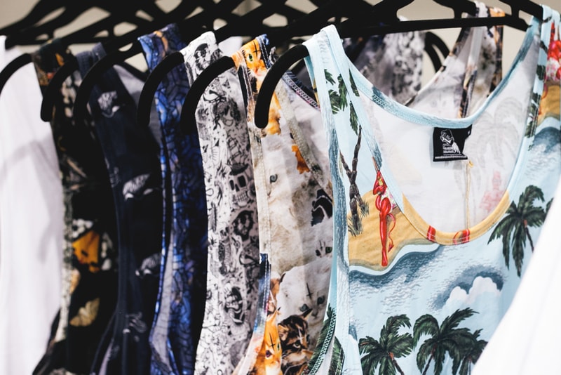 Agenda Las Vegas: Abandon Ship 2014 Spring/Summer Preview