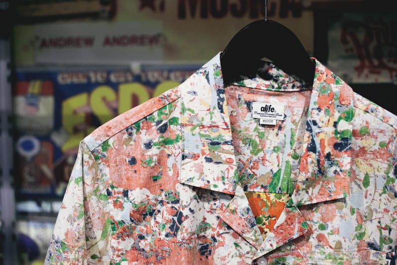 Agenda Las Vegas: ALIFE 2014 Spring/Summer Preview