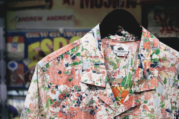 Agenda Las Vegas: ALIFE 2014 Spring/Summer Preview