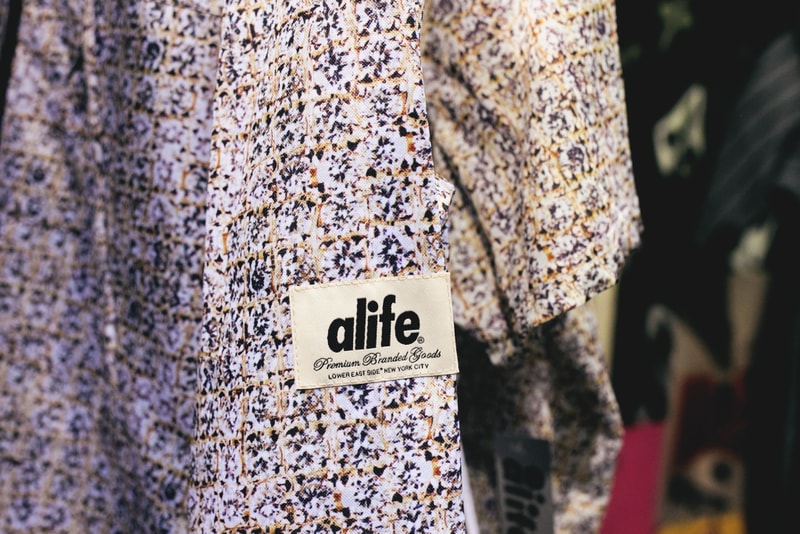 Agenda Las Vegas: ALIFE 2014 Spring/Summer Preview