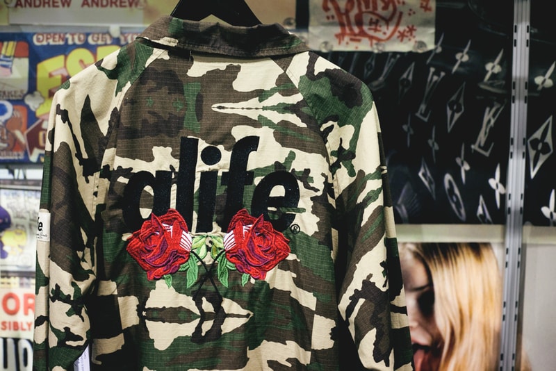 Agenda Las Vegas: ALIFE 2014 Spring/Summer Preview