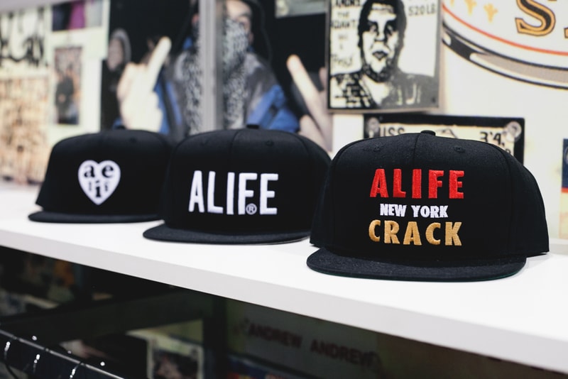 Agenda Las Vegas: ALIFE 2014 Spring/Summer Preview
