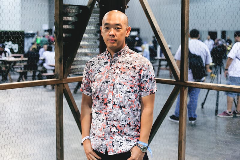 From the Floor of Agenda Las Vegas: Day 2 Recap with Words from jeffstaple and SSUR