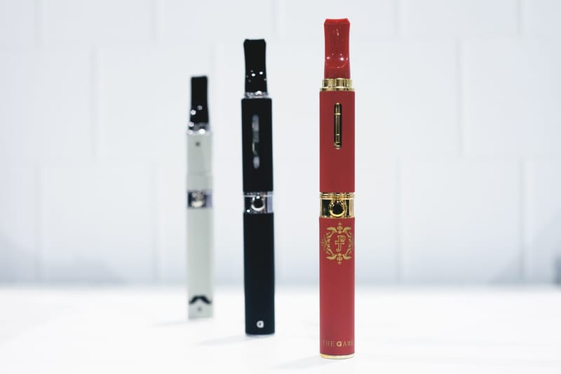 Agenda Las Vegas: Grenco Science Preview