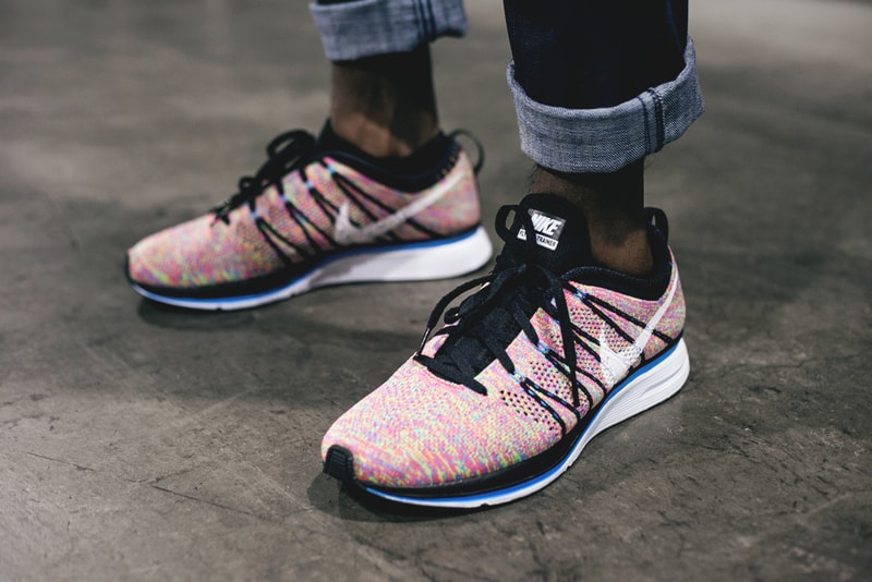 Agenda Las Vegas: #OnFeet
