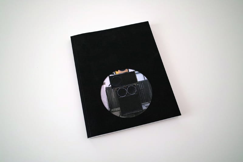 Alex FaKso 'Sound Clash' Photo Book