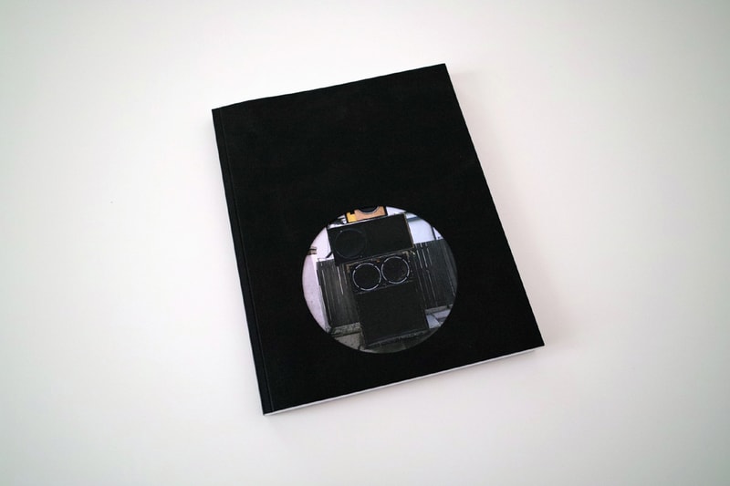 Alex FaKso 'Sound Clash' Photo Book