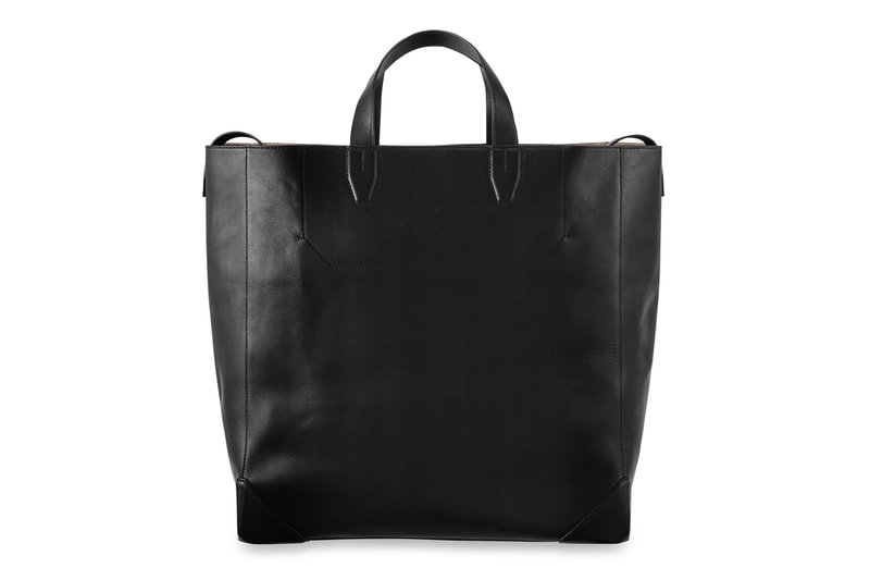 Alexander Wang 2013 Fall Bag Collection
