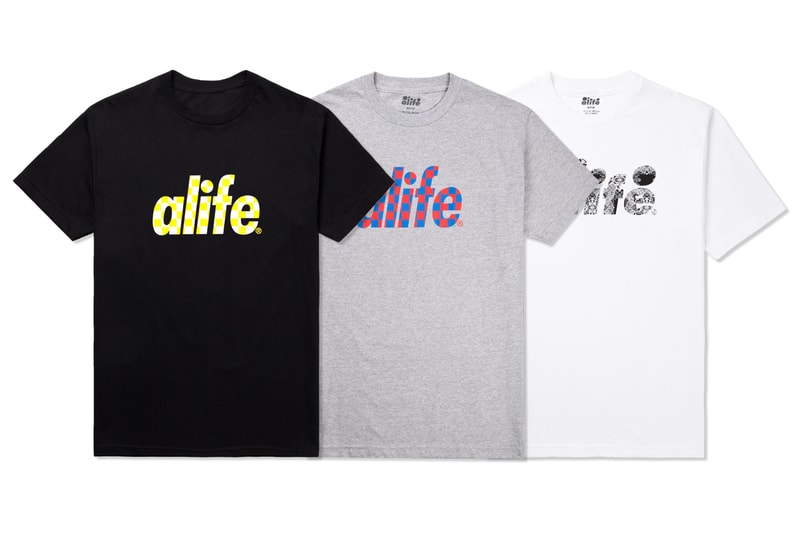 ALIFE 2013 Summer T-Shirts