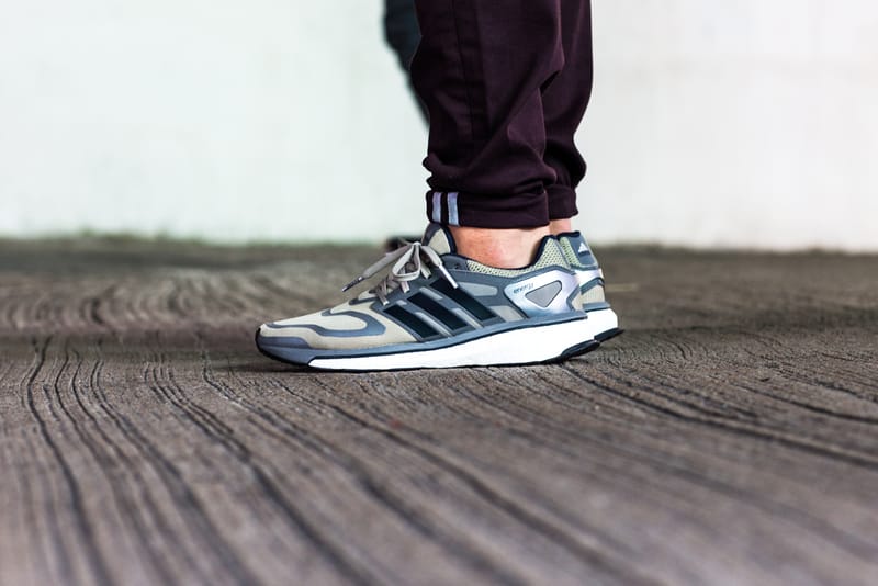 adidas energy boost pure