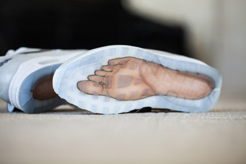 An Exclusive Look at the Nike Air Max 1 CLOT SP
