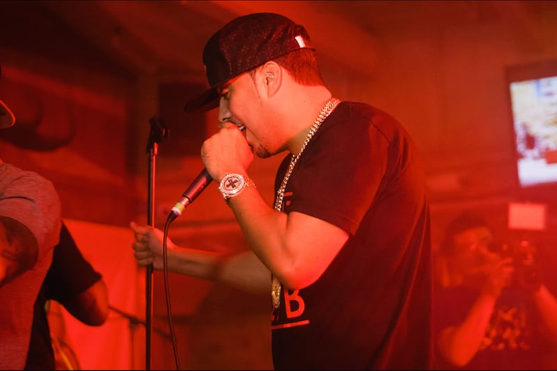 Asphalt Yacht Club Los Angeles Launch Recap