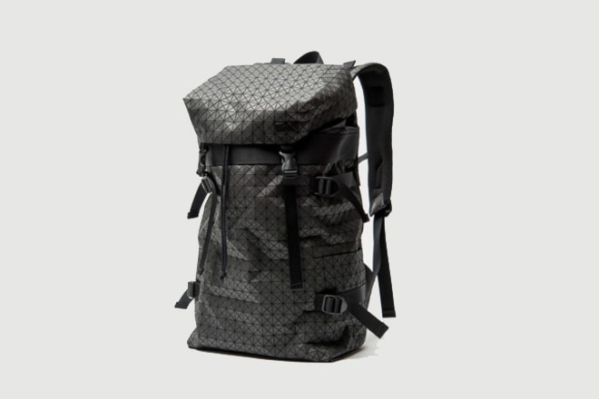 BAO BAO ISSEY MIYAKE 2013 "On The Go" Collection