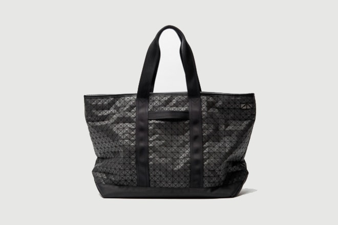 BAO BAO ISSEY MIYAKE 2013 "On The Go" Collection