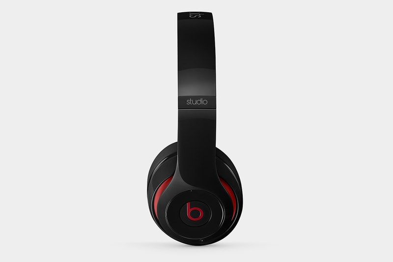  Beats by Dre Beats Studio Edition Headphones 