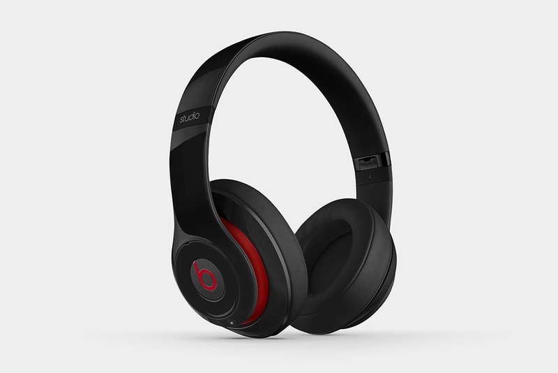  Beats by Dre Beats Studio Edition Headphones 