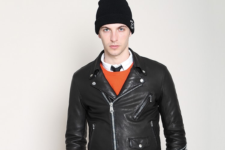 BEDWIN & THE HEARTBREAKERS 2013 Fall/Winter Collection