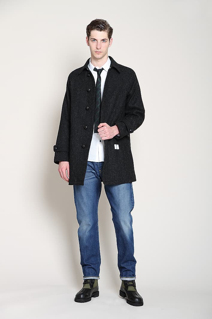 BEDWIN & THE HEARTBREAKERS 2013 Fall/Winter Collection